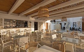 Hotel Castillio
